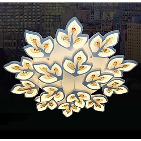 Đèn mâm ốp trần MO 9016/15