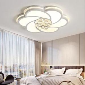 Đèn mâm ốp trần MO-9017