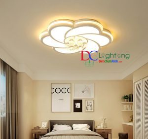 Đèn mâm ốp trần MO-9017