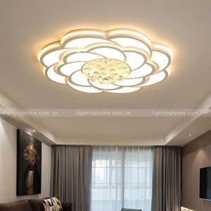 Đèn mâm ốp trần MO-9019