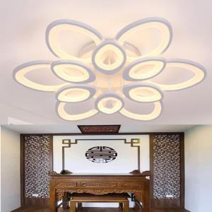 Đèn mâm ốp trần MO-902A-18