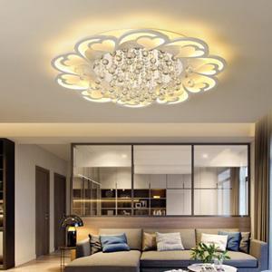 Đèn mâm ốp trần MO-9034