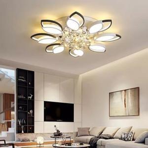 Đèn mâm ốp trần MO-9046