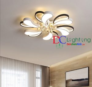 Đèn mâm ốp trần MO-9051