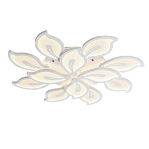 Đèn mâm ốp trần MO 928A-18