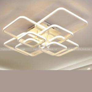 Đèn mâm ốp trần MO 931E-18
