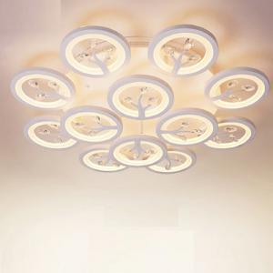 Đèn mâm ốp trần MO 942A-20