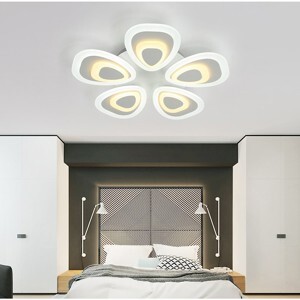 Đèn mâm ốp trần MO-969/5