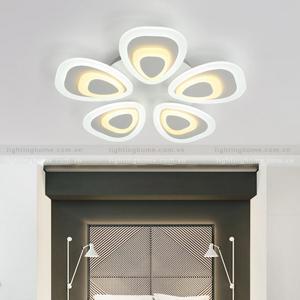 Đèn mâm ốp trần MO-969/5