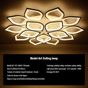 Đèn mâm ốp trần MO-973