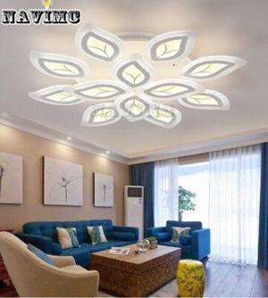 Đèn mâm ốp trần MO-973