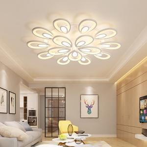 Đèn mâm ốp trần MO 974/15