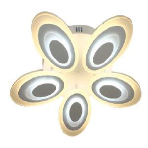 Đèn mâm ốp trần MO-974/5