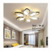 Đèn mâm ốp trần MO9045