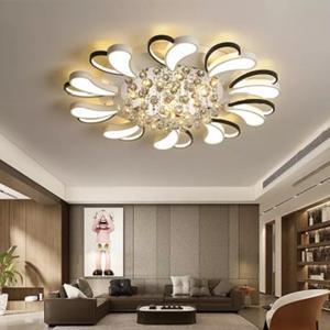 Đèn mâm ốp trần MO9053