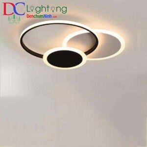 Đèn mâm ốp trần MO956