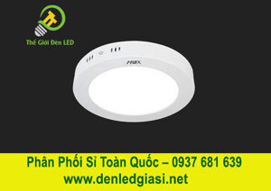 Đèn mâm ốp trần Hufa MP 01