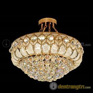 Đèn mâm ốp trần MPL 3047