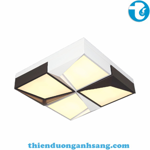 Đèn mâm ốp trần NC 042
