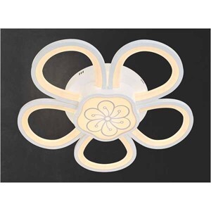 Đèn mâm ốp trần NC 2310