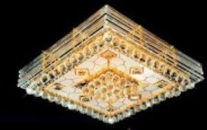 Đèn mâm ốp trần Nc 8018