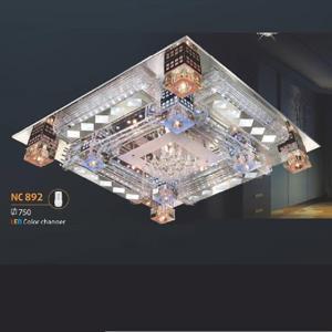 Đèn mâm ốp trần NC 892