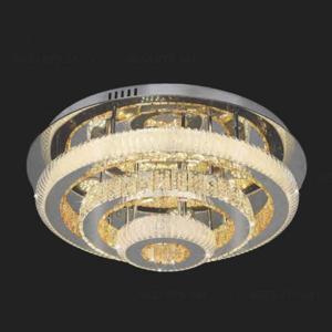 Đèn mâm ốp trần NC 9133B