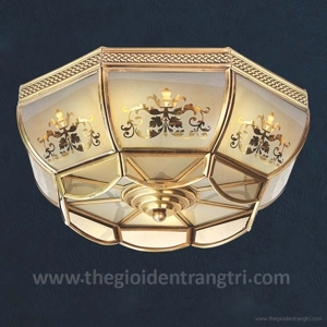 Đèn mâm ốp trần Nm 2211 A
