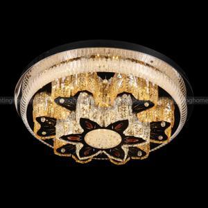 Đèn mâm ốp trần pha lê MO-1110-20