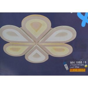 Đèn mâm ốp trần Sano MH-1088