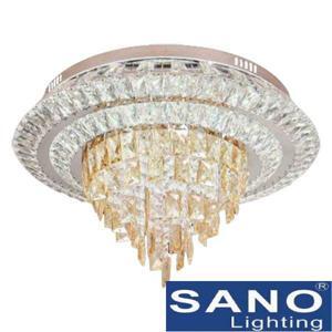 Đèn mâm ốp trần Sano ML-1094