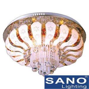 Đèn mâm ốp trần Sano ML-3151
