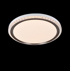 Đèn mâm ốp trần tròn MSS-666