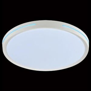 Đèn mâm ốp trần tròn siêu sáng MSS-669