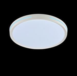 Đèn mâm ốp trần tròn siêu sáng MSS-669