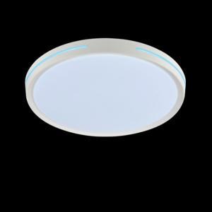 Đèn mâm ốp trần tròn siêu sáng MSS-670
