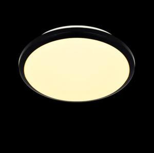Đèn mâm ốp trần tròn siêu sáng MSS-686