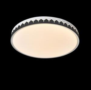 Đèn mâm ốp trần tròn siêu sáng MSS-674