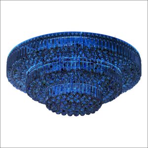 Đèn mâm pha lê 85066T