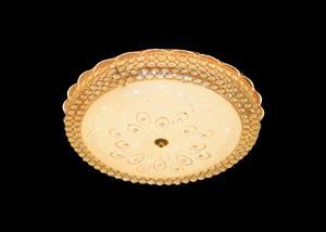 Đèn mâm pha lê HUFA MLF 6111/B