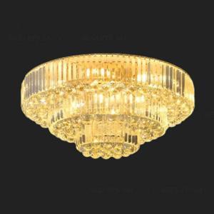 Đèn mâm pha lê Led MFL-A66