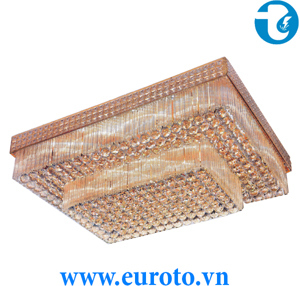 Đèn mâm pha lê Led MFL-A94