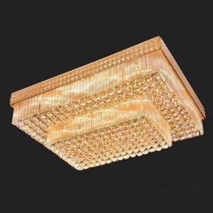 Đèn mâm pha lê Led MFL-A94