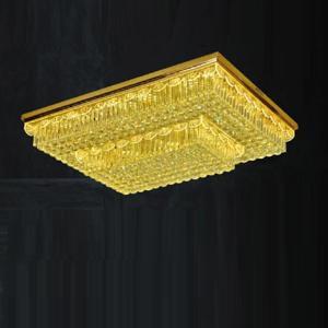 Đèn mâm pha lê MFL-107