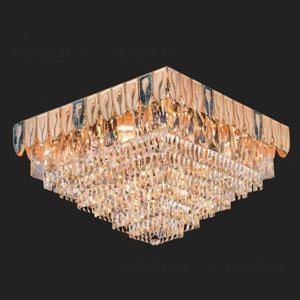 Đèn mâm pha lê MFL-A106