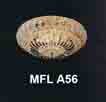 Đèn mâm pha lê MFL-A56