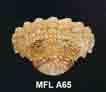 Đèn mâm pha lê MFL-A65