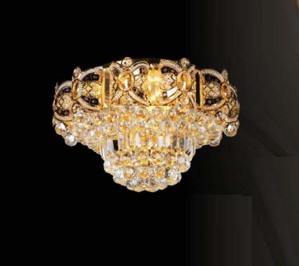 Đèn mâm pha lê MFL-A96