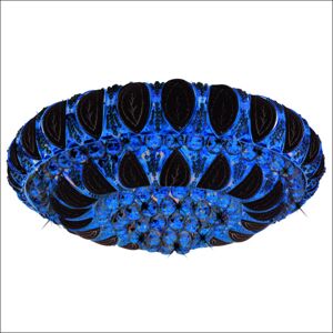 Đèn mâm pha lê MLF 8010 – 800