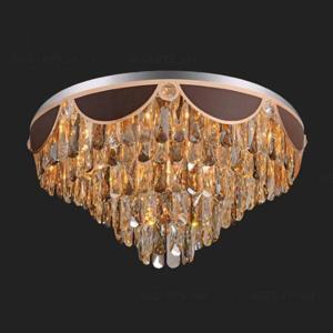 Đèn mâm pha lê MLF-8086